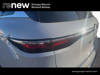 Photo 20 du bon plan RENAULT Megane E-Tech Electric EV60 220ch Iconic super charge occasion à 23900 €
