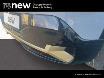 Photo 21 du bon plan RENAULT Megane E-Tech Electric EV60 220ch Iconic super charge occasion à 23900 €