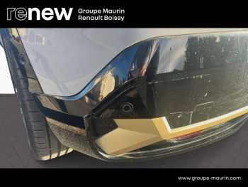 Photo 22 du bon plan RENAULT Megane E-Tech Electric EV60 220ch Iconic super charge occasion à 23900 €