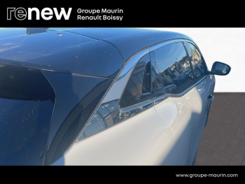 Photo 24 du bon plan RENAULT Megane E-Tech Electric EV60 220ch Iconic super charge occasion à 23900 €