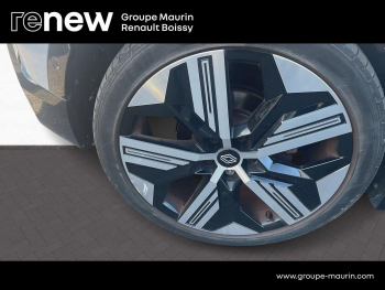 Photo 26 du bon plan RENAULT Megane E-Tech Electric EV60 220ch Iconic super charge occasion à 23900 €