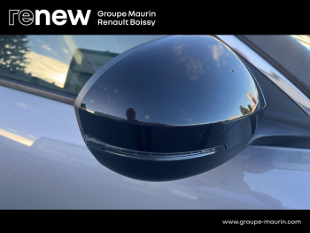 Photo 28 du bon plan RENAULT Megane E-Tech Electric EV60 220ch Iconic super charge occasion à 23900 €