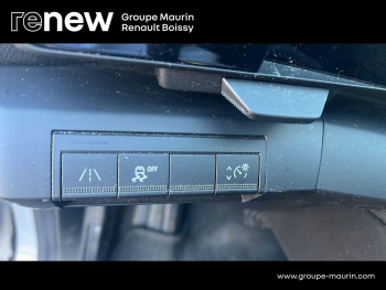 Photo 31 du bon plan RENAULT Megane E-Tech Electric EV60 220ch Iconic super charge occasion à 23900 €