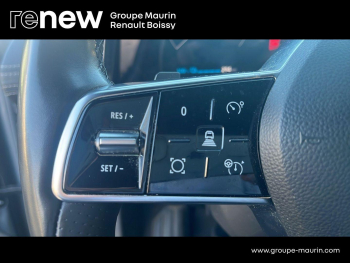 Photo 32 du bon plan RENAULT Megane E-Tech Electric EV60 220ch Iconic super charge occasion à 23900 €