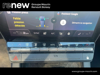Photo 34 du bon plan RENAULT Megane E-Tech Electric EV60 220ch Iconic super charge occasion à 23900 €