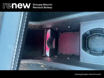 Photo 35 du bon plan RENAULT Megane E-Tech Electric EV60 220ch Iconic super charge occasion à 23900 €