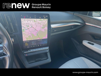 Photo 36 du bon plan RENAULT Megane E-Tech Electric EV60 220ch Iconic super charge occasion à 23900 €