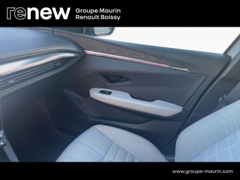 Photo 37 du bon plan RENAULT Megane E-Tech Electric EV60 220ch Iconic super charge occasion à 23900 €