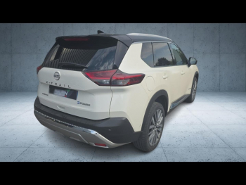 Photo 5 du bon plan NISSAN X-Trail e-4orce 213ch Tekna+ occasion à 34990 €
