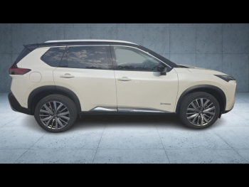 Photo 6 du bon plan NISSAN X-Trail e-4orce 213ch Tekna+ occasion à 34990 €