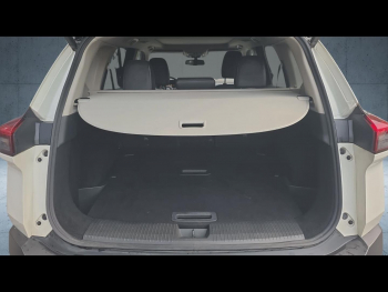 Photo 10 du bon plan NISSAN X-Trail e-4orce 213ch Tekna+ occasion à 34990 €
