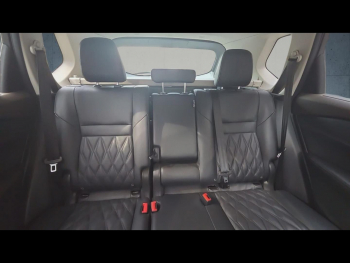 Photo 13 du bon plan NISSAN X-Trail e-4orce 213ch Tekna+ occasion à 34990 €