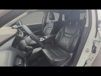 Photo 18 du bon plan NISSAN X-Trail e-4orce 213ch Tekna+ occasion à 34990 €
