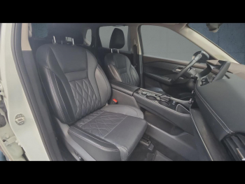Photo 19 du bon plan NISSAN X-Trail e-4orce 213ch Tekna+ occasion à 34990 €