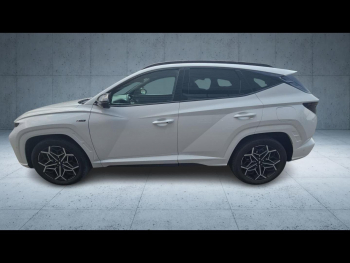 Photo 2 du bon plan HYUNDAI Tucson 1.6 T-GDi 230ch Hybrid N Line Executive BVA6 occasion à 33900 €