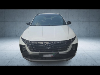 Photo 8 du bon plan HYUNDAI Tucson 1.6 T-GDi 230ch Hybrid N Line Executive BVA6 occasion à 33900 €