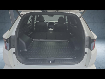 Photo 12 du bon plan HYUNDAI Tucson 1.6 T-GDi 230ch Hybrid N Line Executive BVA6 occasion à 33900 €