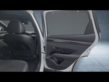 Photo 13 du bon plan HYUNDAI Tucson 1.6 T-GDi 230ch Hybrid N Line Executive BVA6 occasion à 33900 €