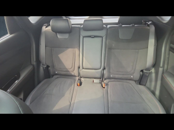 Photo 15 du bon plan HYUNDAI Tucson 1.6 T-GDi 230ch Hybrid N Line Executive BVA6 occasion à 33900 €