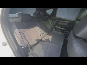 Photo 16 du bon plan HYUNDAI Tucson 1.6 T-GDi 230ch Hybrid N Line Executive BVA6 occasion à 33900 €