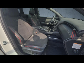 Photo 17 du bon plan HYUNDAI Tucson 1.6 T-GDi 230ch Hybrid N Line Executive BVA6 occasion à 33900 €