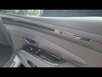 Photo 18 du bon plan HYUNDAI Tucson 1.6 T-GDi 230ch Hybrid N Line Executive BVA6 occasion à 33900 €