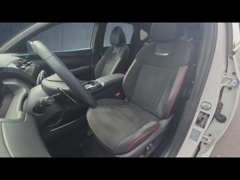 Photo 19 du bon plan HYUNDAI Tucson 1.6 T-GDi 230ch Hybrid N Line Executive BVA6 occasion à 33900 €