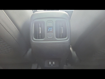 Photo 20 du bon plan HYUNDAI Tucson 1.6 T-GDi 230ch Hybrid N Line Executive BVA6 occasion à 33900 €