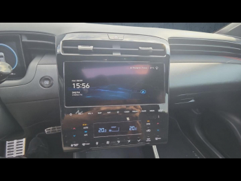 Photo 25 du bon plan HYUNDAI Tucson 1.6 T-GDi 230ch Hybrid N Line Executive BVA6 occasion à 33900 €