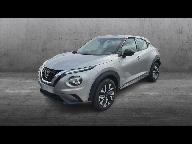 Bon plan NISSAN Juke 1.0 DIG-T 114ch Business Edition DCT 2023 occasion à 18900 €