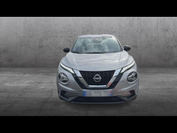 Photo 2 du bon plan NISSAN Juke 1.0 DIG-T 114ch Business Edition DCT 2023 occasion à 18900 €