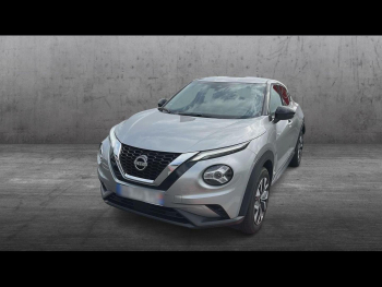 Photo 3 du bon plan NISSAN Juke 1.0 DIG-T 114ch Business Edition DCT 2023 occasion à 18900 €