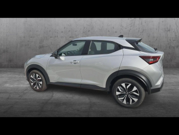 Photo 4 du bon plan NISSAN Juke 1.0 DIG-T 114ch Business Edition DCT 2023 occasion à 18900 €