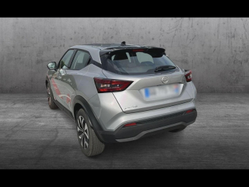 Photo 5 du bon plan NISSAN Juke 1.0 DIG-T 114ch Business Edition DCT 2023 occasion à 18900 €
