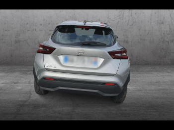 Photo 6 du bon plan NISSAN Juke 1.0 DIG-T 114ch Business Edition DCT 2023 occasion à 18900 €