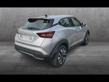 Photo 7 du bon plan NISSAN Juke 1.0 DIG-T 114ch Business Edition DCT 2023 occasion à 18900 €