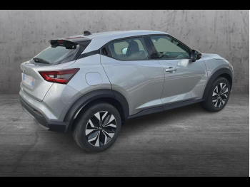 Photo 8 du bon plan NISSAN Juke 1.0 DIG-T 114ch Business Edition DCT 2023 occasion à 18900 €