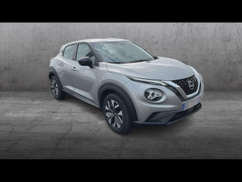 Photo 10 du bon plan NISSAN Juke 1.0 DIG-T 114ch Business Edition DCT 2023 occasion à 18900 €