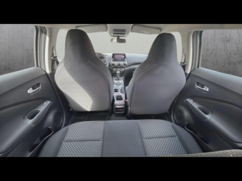 Photo 13 du bon plan NISSAN Juke 1.0 DIG-T 114ch Business Edition DCT 2023 occasion à 18900 €