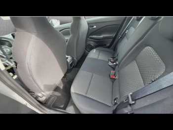 Photo 14 du bon plan NISSAN Juke 1.0 DIG-T 114ch Business Edition DCT 2023 occasion à 18900 €