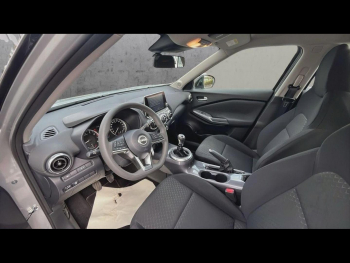 Photo 15 du bon plan NISSAN Juke 1.0 DIG-T 114ch Business Edition DCT 2023 occasion à 18900 €