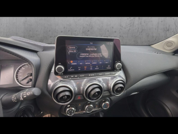 Photo 16 du bon plan NISSAN Juke 1.0 DIG-T 114ch Business Edition DCT 2023 occasion à 18900 €