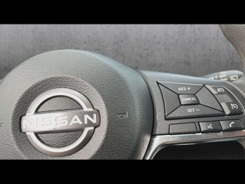 Photo 19 du bon plan NISSAN Juke 1.0 DIG-T 114ch Business Edition DCT 2023 occasion à 18900 €