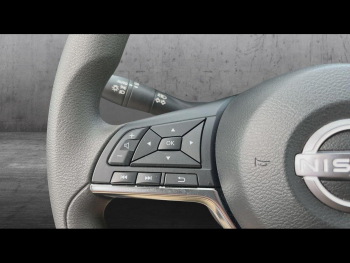 Photo 20 du bon plan NISSAN Juke 1.0 DIG-T 114ch Business Edition DCT 2023 occasion à 18900 €