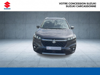 Photo 2 du bon plan SUZUKI SX4 S-Cross 1.5 Dualjet Hybrid 115ch Style Auto MY24 occasion à 22990 €