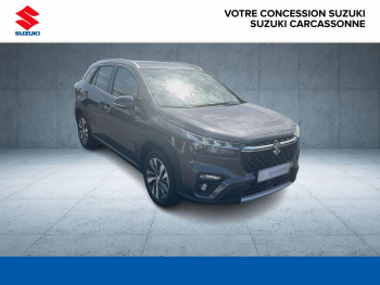 Photo 3 du bon plan SUZUKI SX4 S-Cross 1.5 Dualjet Hybrid 115ch Style Auto MY24 occasion à 22990 €