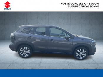 Photo 4 du bon plan SUZUKI SX4 S-Cross 1.5 Dualjet Hybrid 115ch Style Auto MY24 occasion à 22990 €