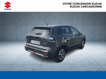 Photo 5 du bon plan SUZUKI SX4 S-Cross 1.5 Dualjet Hybrid 115ch Style Auto MY24 occasion à 22990 €