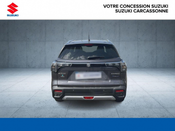 Photo 6 du bon plan SUZUKI SX4 S-Cross 1.5 Dualjet Hybrid 115ch Style Auto MY24 occasion à 22990 €