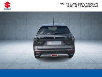 Photo 7 du bon plan SUZUKI SX4 S-Cross 1.5 Dualjet Hybrid 115ch Style Auto MY24 occasion à 22990 €
